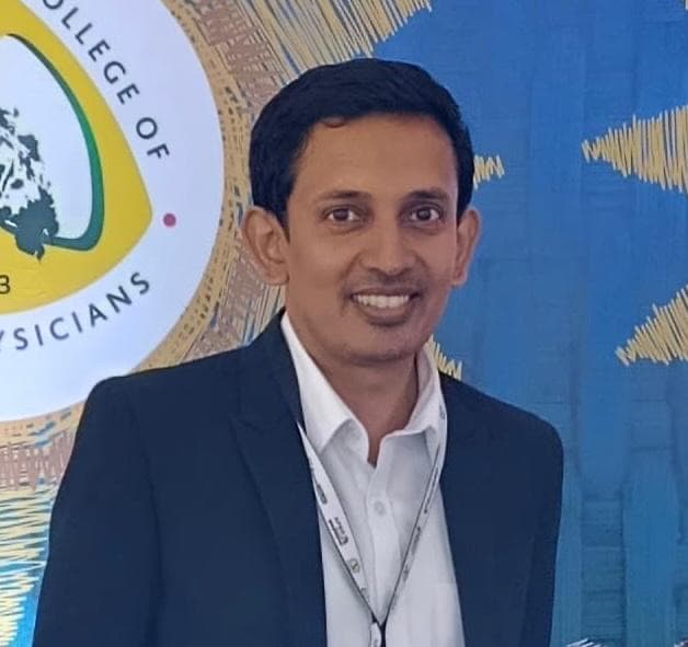 Dr. L. B. Niranjan Chandramal