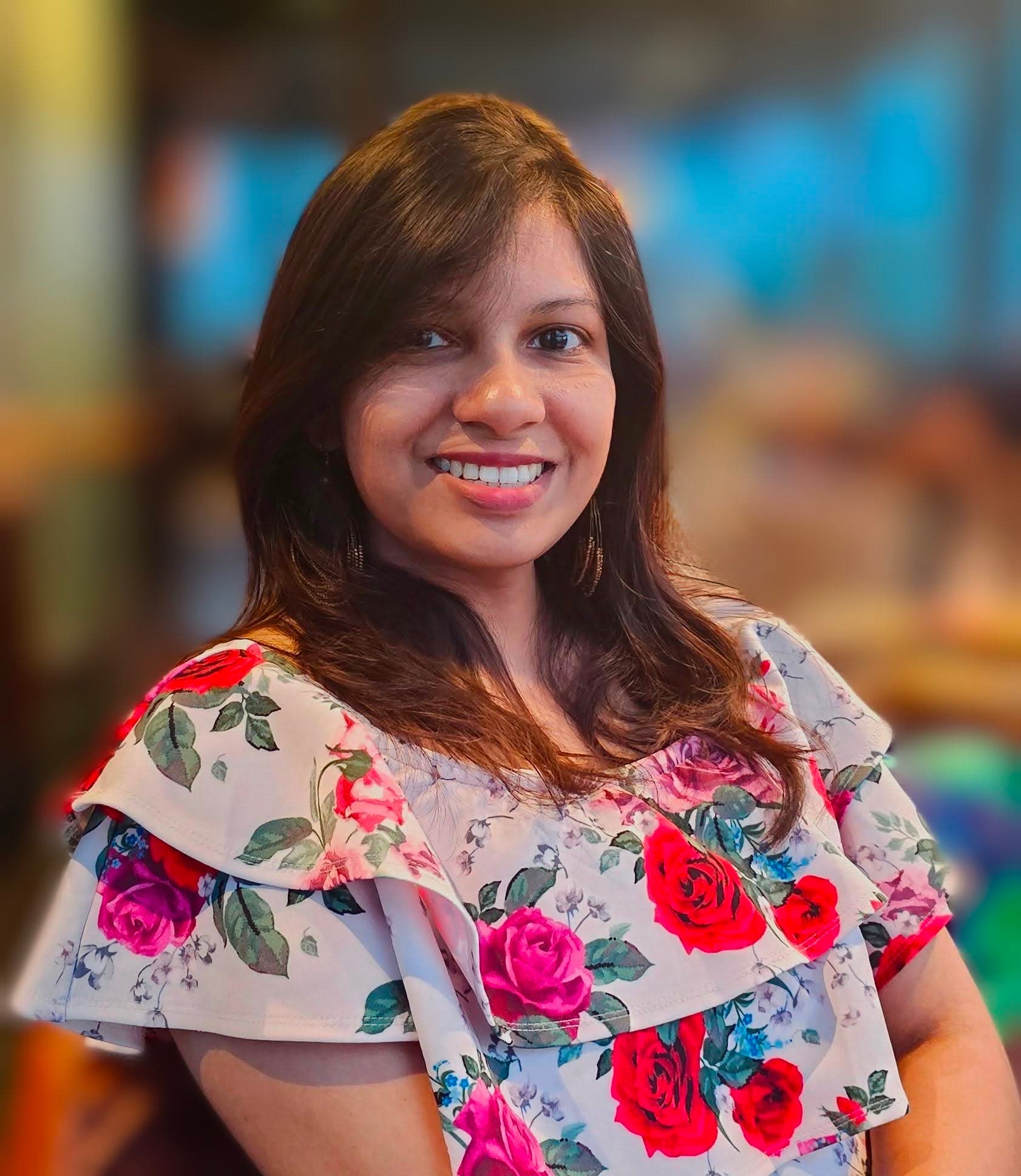 Dr. Shashinika De Alwis
