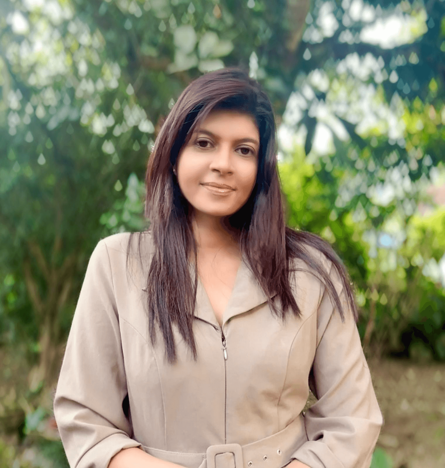 Dr. Vishaka Kaluarachchi